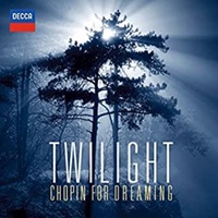 Decca : Arrau - Chopin for Dreaming